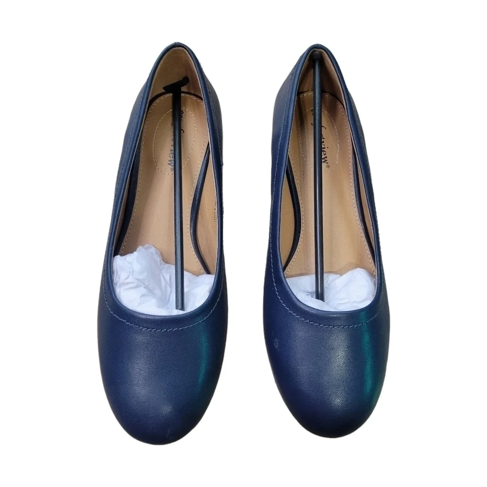 COMFORTVIEW The Jaiden Flat•8W - Picture 6 of 13